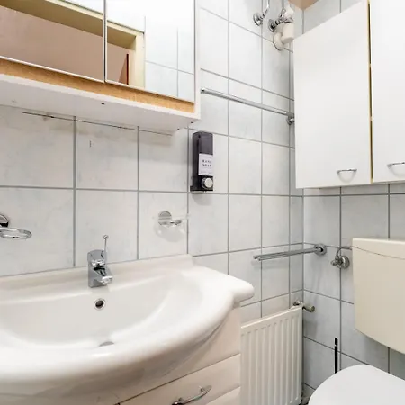 Appartement Quiet - 2 Single Beds - - Netflix