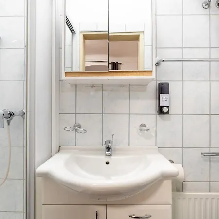 Quiet - 2 Single Beds - - Netflix * Leoben (Styria)