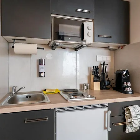 Quiet - 2 Single Beds - - Netflix Appartement *