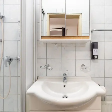 شقة Quiet - 2 Single Beds - - Netflix *