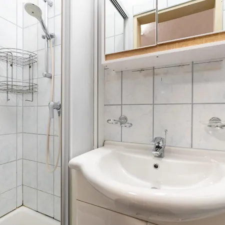 Quiet - 2 Single Beds - - Netflix * Leoben (Styria)
