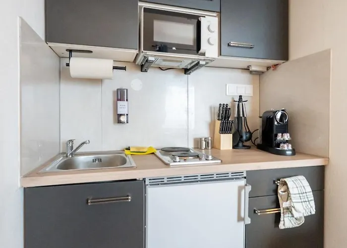 Quiet - 2 Single Beds - - Netflix Leoben (Styria)