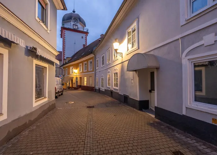 Quiet - 2 Single Beds - - Netflix Appartement