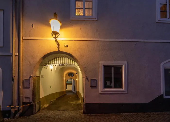 Quiet - 2 Single Beds - - Netflix Appartement