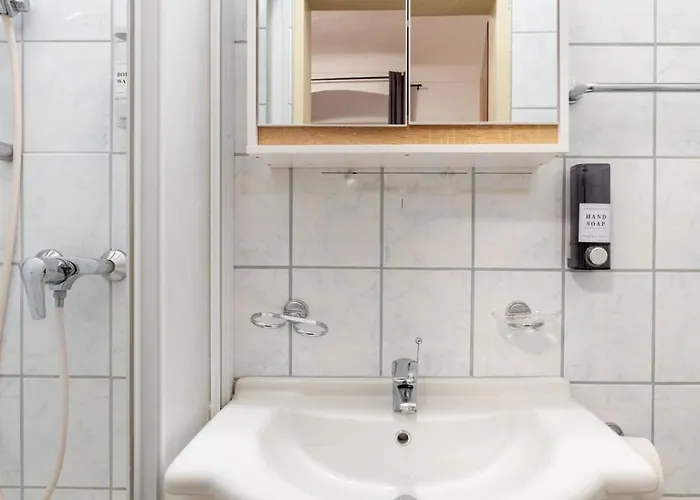 Appartement Quiet - 2 Single Beds - - Netflix *