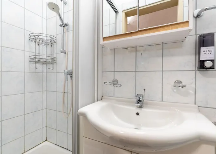 Quiet - 2 Single Beds - - Netflix * Leoben (Styria)