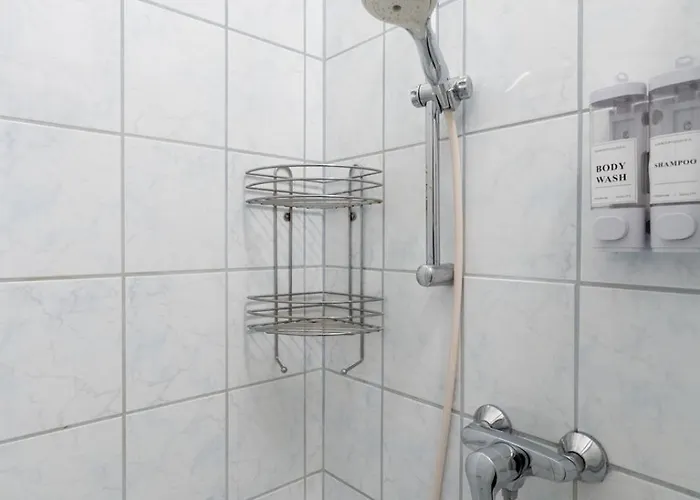 Quiet - 2 Single Beds - - Netflix Leoben (Styria)